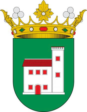Escudo de Massanassa/Arms (crest) of Massanassa