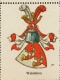 Wappen Walsleben