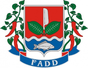 Fadd (címer, arms)