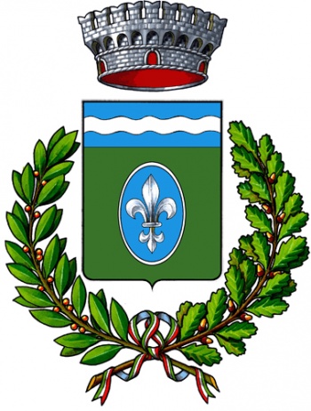 Stemma di Ferrera di Varese/Arms (crest) of Ferrera di Varese