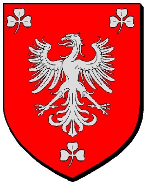 Blason de Fontcouverte (Aude)/Arms of Fontcouverte (Aude)
