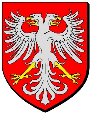 Blason de Foussemagne/Arms (crest) of Foussemagne