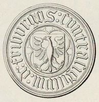 Blason de Fribourg/Wappen von Freiburg/Arms (crest) of Fribourg