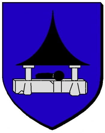 Blason de Julienne (Charente)/Arms of Julienne (Charente)