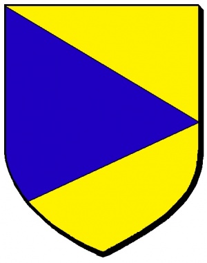 Blason de Odars/Coat of arms (crest) of {{PAGENAME