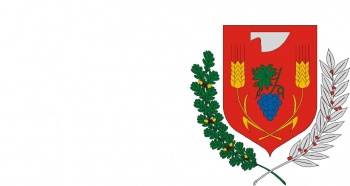 Arms (crest) of Osztopán