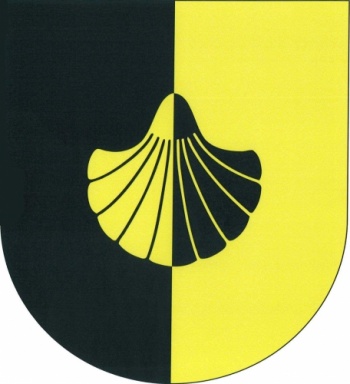 Arms (crest) of Ratenice