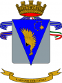 5th Army Aviation Regiment Rigel, Italian Army.png