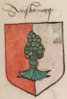 Arms of Augsburg/Blason de Augsburg