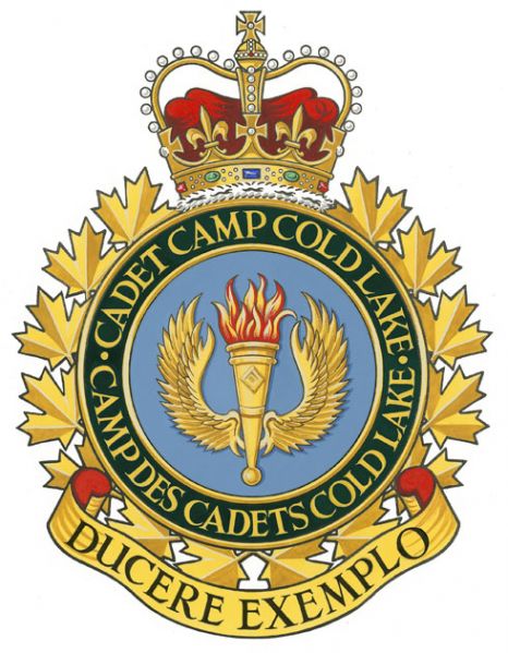 File:Cadet Camp Cold Lake, Canada.jpg