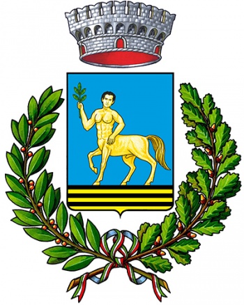 Stemma di Condofuri/Arms (crest) of Condofuri