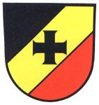 Arms (crest) of Denkingen
