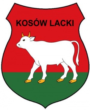 Arms of Kosów Lacki