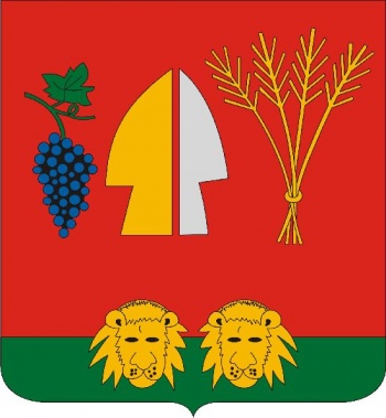 Arms (crest) of Ötvöskónyi