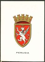 Stemma di Perugia/Arms (crest) of Perugia