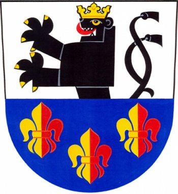 Arms (crest) of Rapotín
