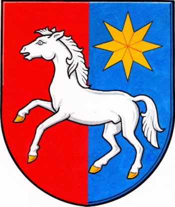 Arms (crest) of Štarnov