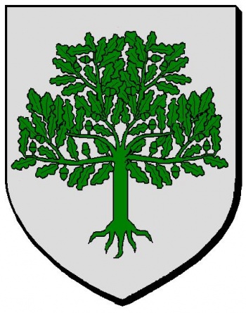 Blason de Bertre/Arms (crest) of Bertre