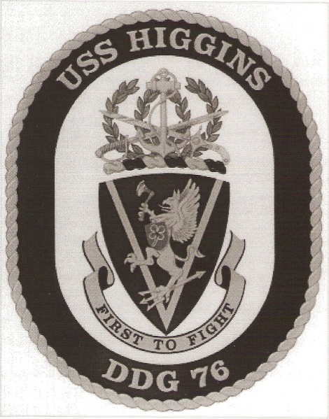 File:Destroyer USS Higgins.jpg
