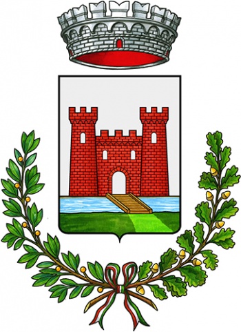 Stemma di Morengo/Arms (crest) of Morengo