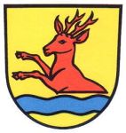Arms (crest) of Ottenbach