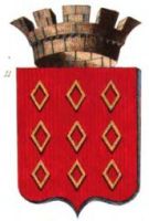Blason de Pontivy/Arms of Pontivy