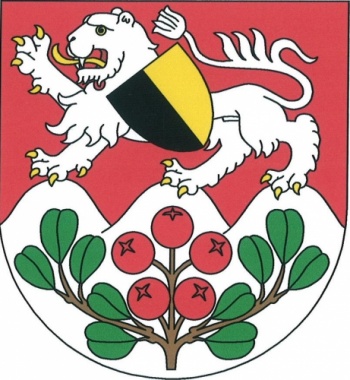 Arms (crest) of Rynoltice