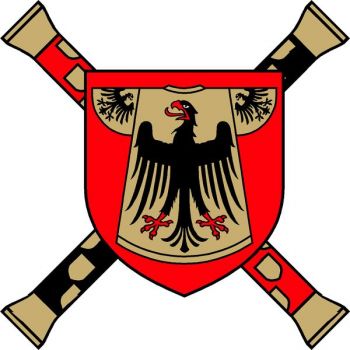 Coat of arms (crest) of Wappen-Herold, Deutsche Heraldische Geschellschaft e.V.