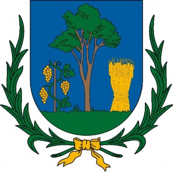 Arms (crest) of Zalaapáti