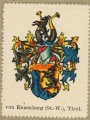 Wappen von Enzenberg