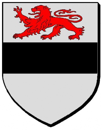 Blason de Aulnois-sur-Seille / Arms of Aulnois-sur-Seille