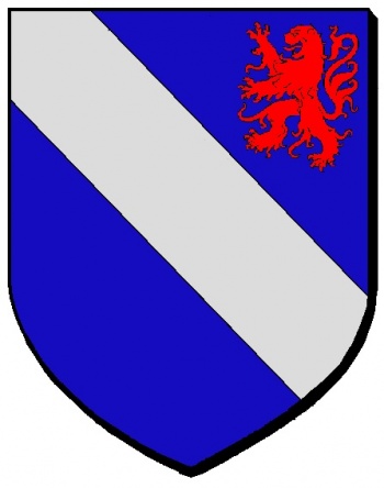 Blason de Bagard (Gard)/Arms of Bagard (Gard)