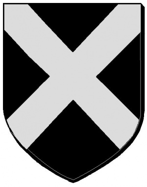 Blason de Cavanac/Arms (crest) of Cavanac