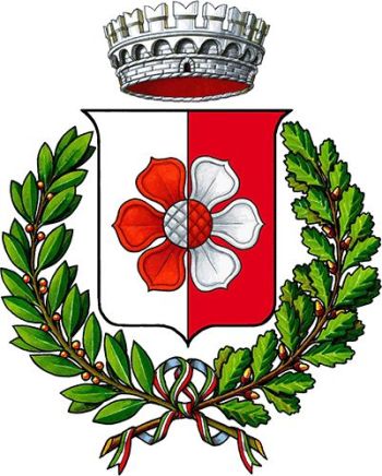 Stemma di Fiera di Primiero/Arms (crest) of Fiera di Primiero
