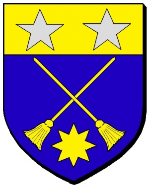 Blason de Louit/Coat of arms (crest) of {{PAGENAME