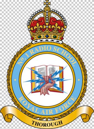 No 1 Radio School, Royal Air Force1.jpg