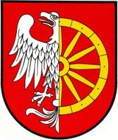 Arms (crest) of Racibórz