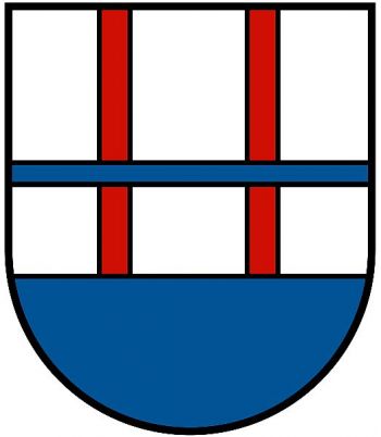 Wappen von Rathstock/Coat of arms (crest) of Rathstock