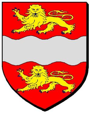Blason de Seine-Maritime/Arms (crest) of Seine-Maritime