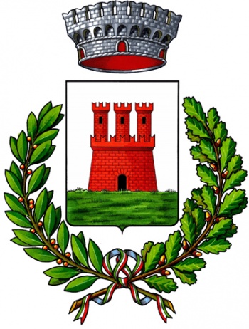 Stemma di Castellaneta/Arms (crest) of Castellaneta