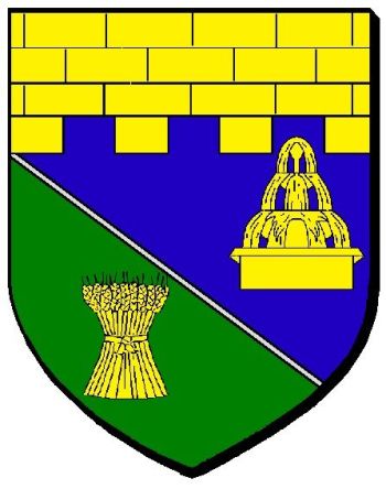 Blason de Fontaine-les-Ribouts/Arms (crest) of Fontaine-les-Ribouts