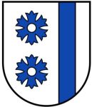Arms (crest) of Langenberg
