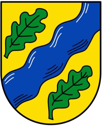 Wappen von Luhdorf/Arms (crest) of Luhdorf