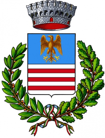 Stemma di Murialdo/Arms (crest) of Murialdo
