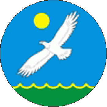 Coat of arms (crest) of Zhemkonskiy Nasleg