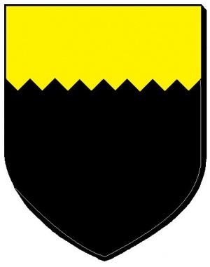 Blason de Beaurieux (Nord)/Arms (crest) of Beaurieux (Nord)