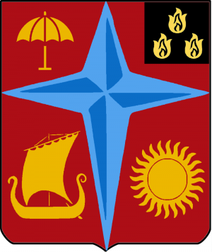 Coat of arms (crest) of Bibiheybat