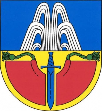 Arms (crest) of Břvany