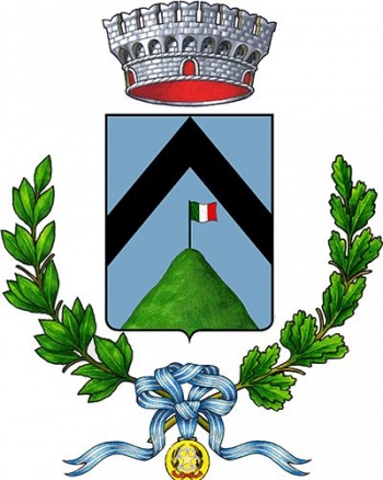 Stemma di Osoppo/Arms (crest) of Osoppo