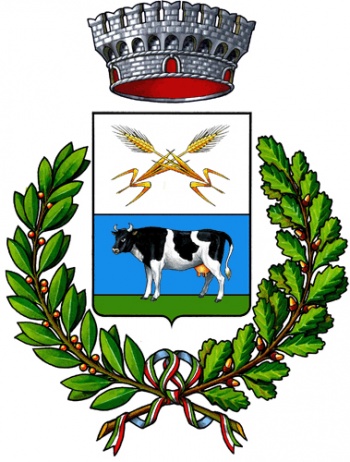 Stemma di San Potito Ultra/Arms (crest) of San Potito Ultra